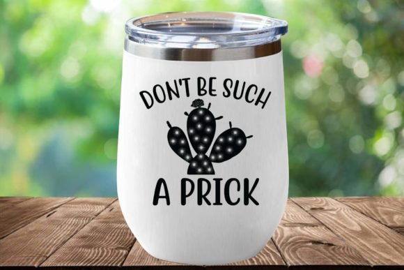 Don't Be Such a Prick Svg: A Designer's Real-World Review