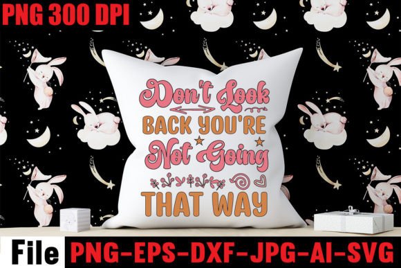 Don't Look Back You're Not Going That Way: Graphics for Crafts